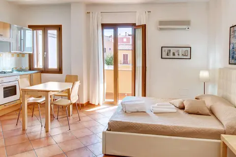 Residence Cristal Blu in Santa Teresa di Gallura — foto 18