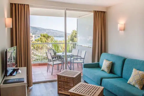 Vista Sol Appartementen in Calvià — foto 4