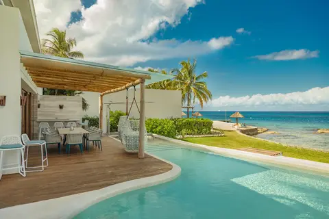 Intercontinental Presidente Cozumel Resort & Spa in Cancún — foto 27