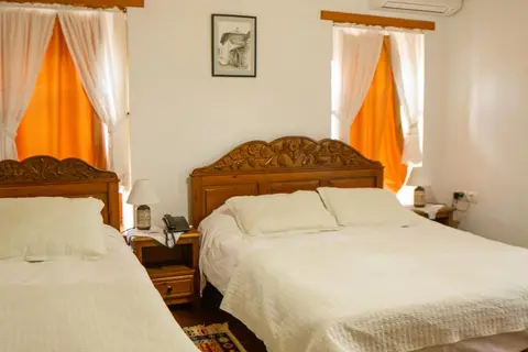 Hotel Old Bazaar in Gjirokastër, foto 20