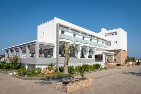 Hotel Gaia In Style - adults only in Tigaki — foto 21
