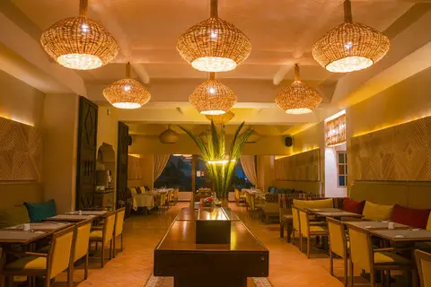 Borjs Hotel Suites & Spa in Agadir — foto 6
