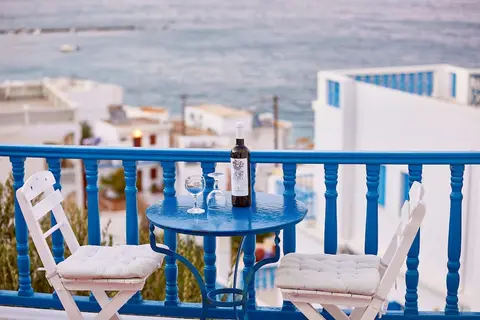 Glaros in Δημοτική Ενότητα Ολύμπου — foto 23