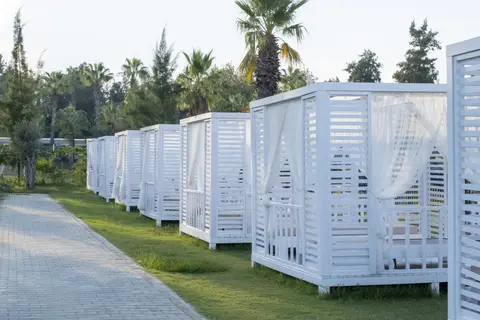 Hane Sun Elite Hotel in Manavgat — foto 18