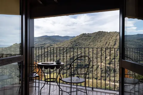 Parador de Sos del Rey Católico in Sos del Rey Católico — foto 11