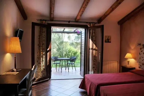 Tenuta Pilastru Resort in Alzachèna/Arzachena, foto 11