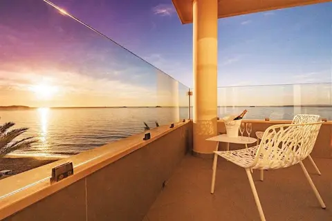 Sentido Garbi Ibiza Resort & Spa in Sant Jordi de ses Salines, foto 19