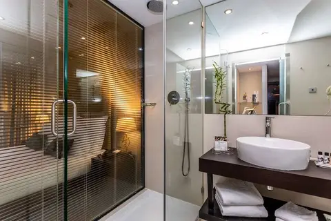 Czar Lisbon Hotel in Lissabon — foto 18