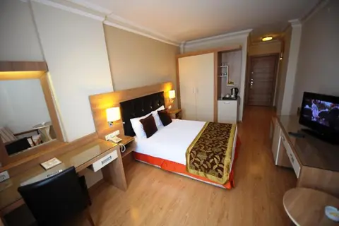 Suite Laguna in Muratpaşa — foto 7
