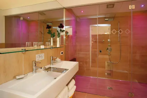 Meranerhof Hotel in Meran — foto 19