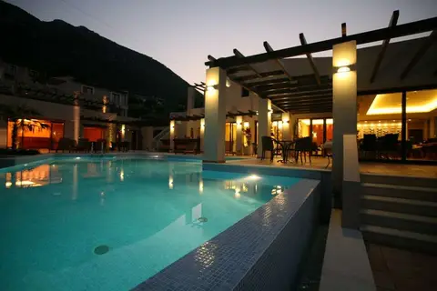 Tesoro Hotel Nikiana in Δημοτική Ενότητα Λευκάδος — foto 16