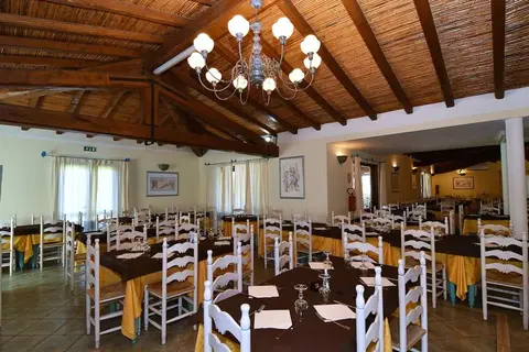 Li Suari Club Hotel in Santu Diadòru/San Teodoro — foto 22