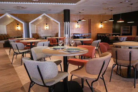 Club Belambra Les Cimes du Soleil in Morzine, foto 2