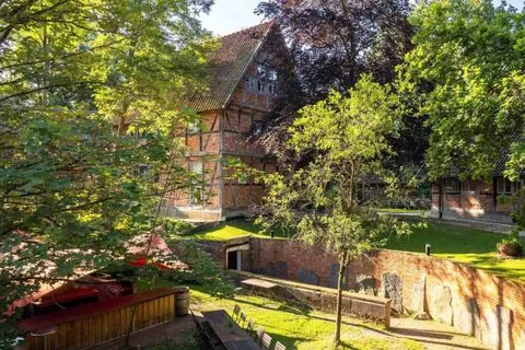 Biohotel Wildland foto 30