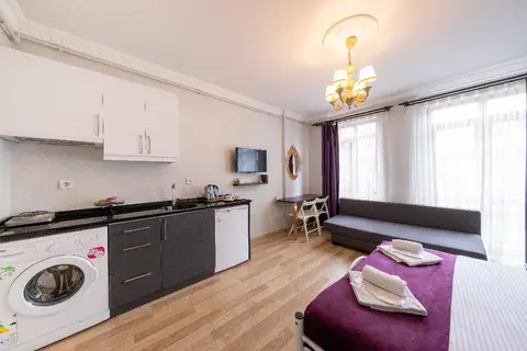 Frame Galata Hotel in Fatih — foto 28