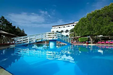 Sentido Sunrise Beach in Lindos, foto 17