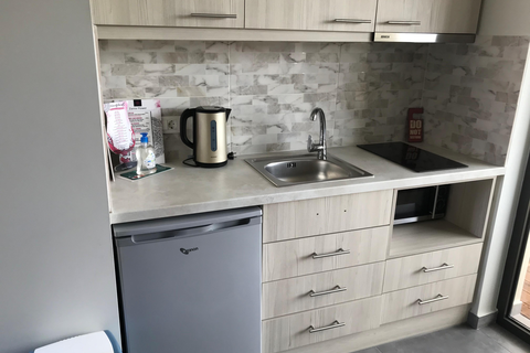 Bungalows & Appartementen Zante Flower Deluxe foto 10