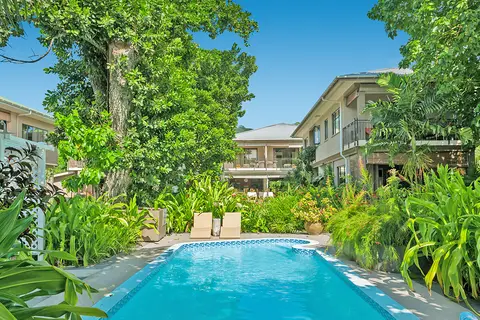 Le Repaire Boutique Hotel & Restaurant in La Réunion, foto 5