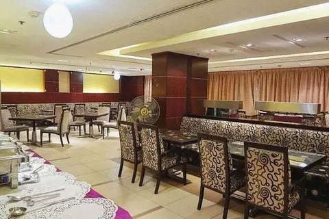Dolphin Hotel & Appartementen in ديرة — foto 7