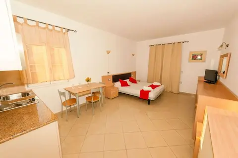 Michelangelo Resort in Δημοτική Ενότητα Κασσωπαίων — foto 16