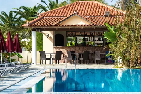 California Beach Hotel Adults Only foto 1