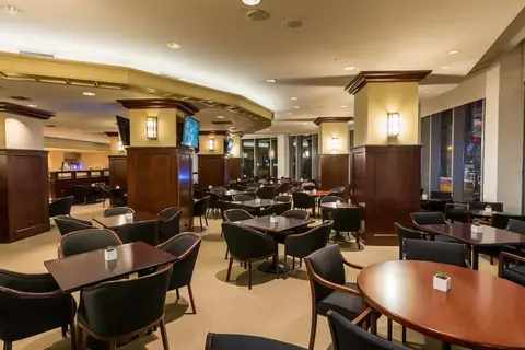 Sheraton New York Times Square Hotel in New York — foto 13