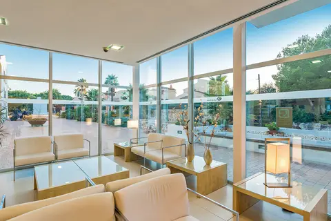 Cales de Ponent Apartments in Ciutadella — foto 9