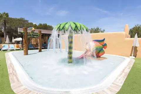 Fergus Style Punta Arabi in Santa Eulària des Riu — foto 17