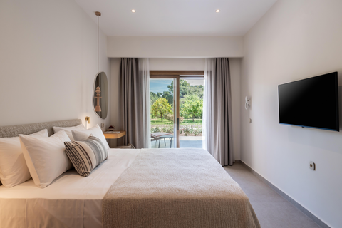 Dome Island Skiathos foto 3