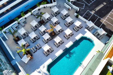 HOVIMA Suites Costa Adeje foto 29