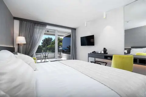 Hotel Mirjam in Makarska — foto 17