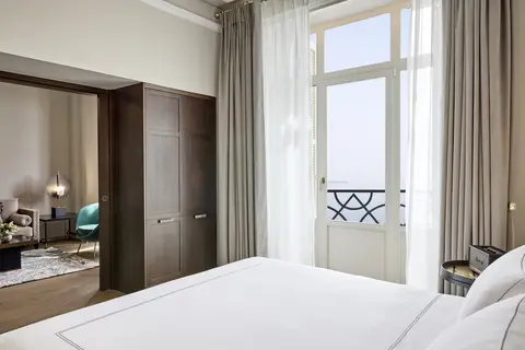 ON Residence in Thessaloniki, foto 15