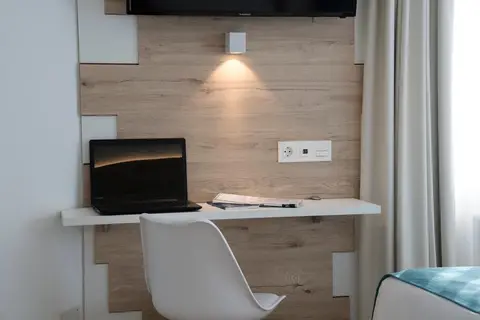 Apartamentos VIDA Finisterre in Fisterra — foto 12