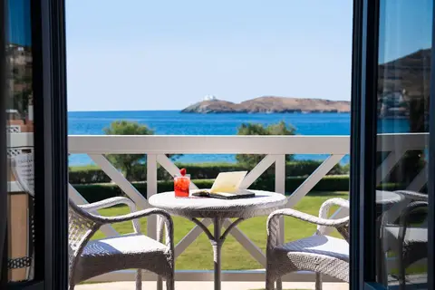 Porto Kea Suites in Κορησσία — foto 24