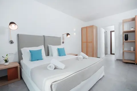 Terra Pietra Luxury Villas in Λάρδος — foto 22