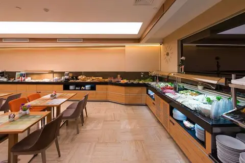 Prestige Hotel in İstanbul — foto 9