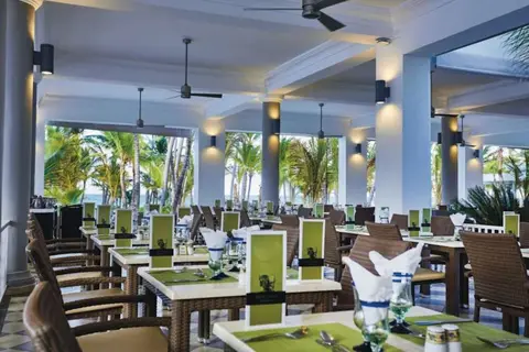 Riu Bambu in Punta Cana — foto 25