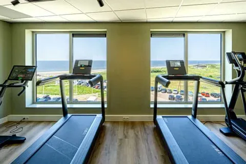 Strandhotel Het Hoge Duin foto 34