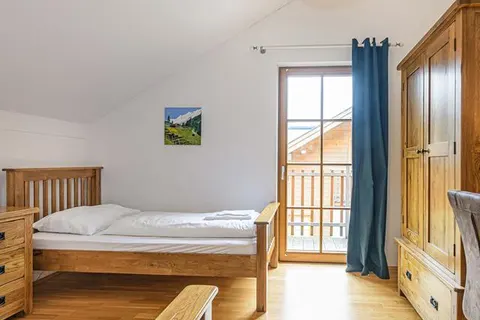 Appartementen Schönblick Mountain Resort in Rauris — foto 16