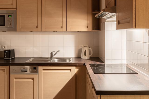 Dormio Resort Les Portes du Grand Massif foto 6