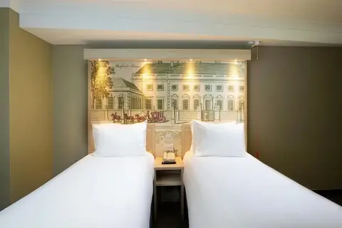 Hotel The President in Londen, foto 27