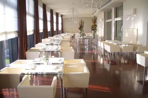 DoubleTree by Hilton Florence Metropole in Florence, foto 7