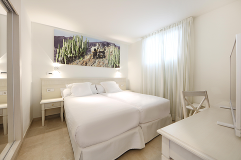 Iberostar Selection Lanzarote Park foto 10