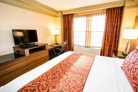The Belvedere Hotel in New York City — foto 30
