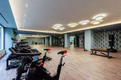 Ammoa Luxury Hotel & Spa Resort in Δημοτική Ενότητα Σιθωνίας — foto 10