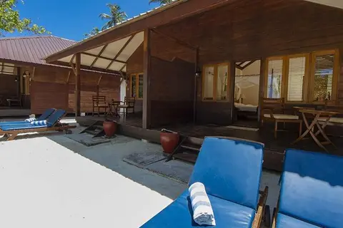 Filitheyo Island Resort in Filitheyo Island Resort — foto 29