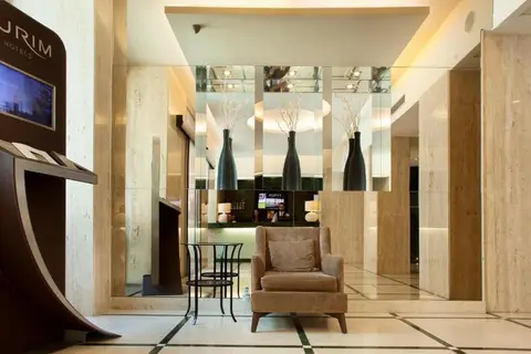 Hotel Turim Restauradores in Lissabon — foto 15