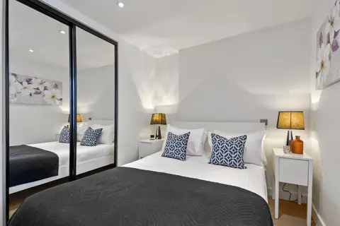 Berwick Street by Aeria Apartments in Londen, foto 22