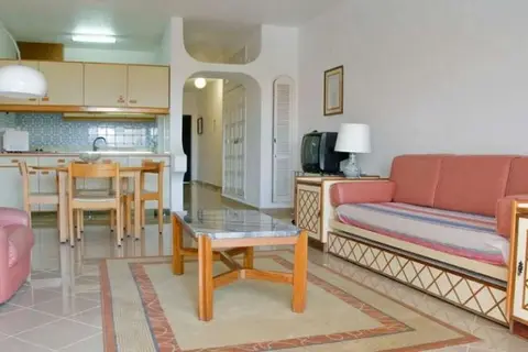 Tropical Sol Appartementen in Albufeira — foto 4