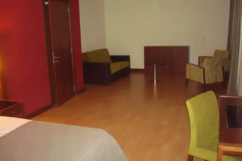 Palace Hotel & Spa Termas de S. Tiago in Penamacor — foto 19